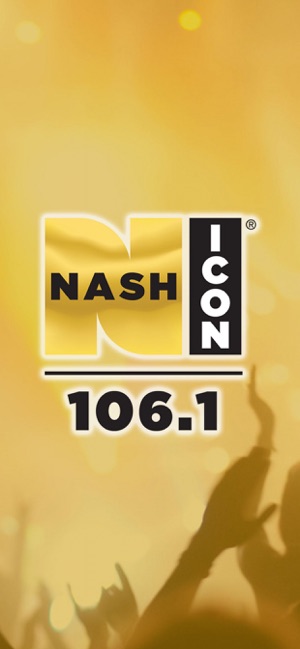 Nash 106.1(圖1)-速報App