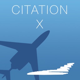 Citation X Study App