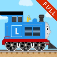 Train de briques (complet) pour PC