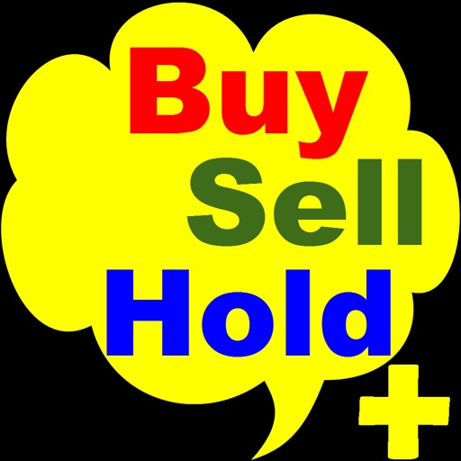 Buy-Sell-Hold+ Stocks