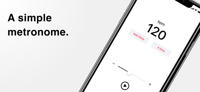 Music Practice Tool Metronotes(圖3)-速報App