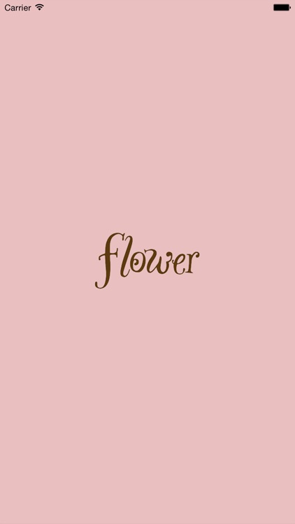 flower 公式メンバーズアプリ screenshot-4