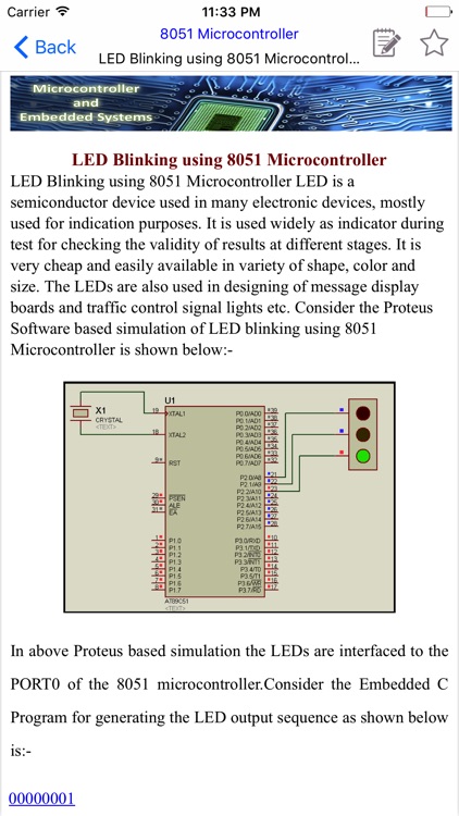 Embedded System&Microcontroler