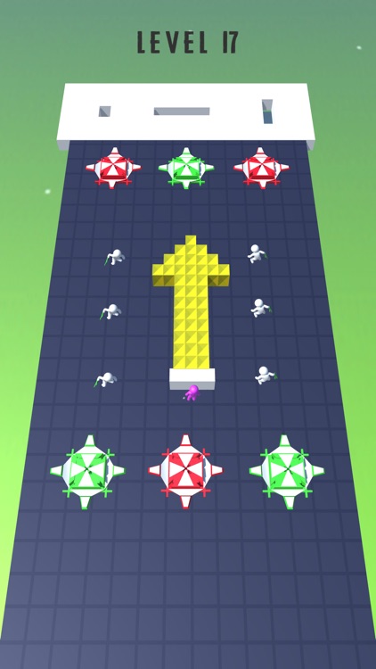 Fun Saw 3D - Slice Puzzle