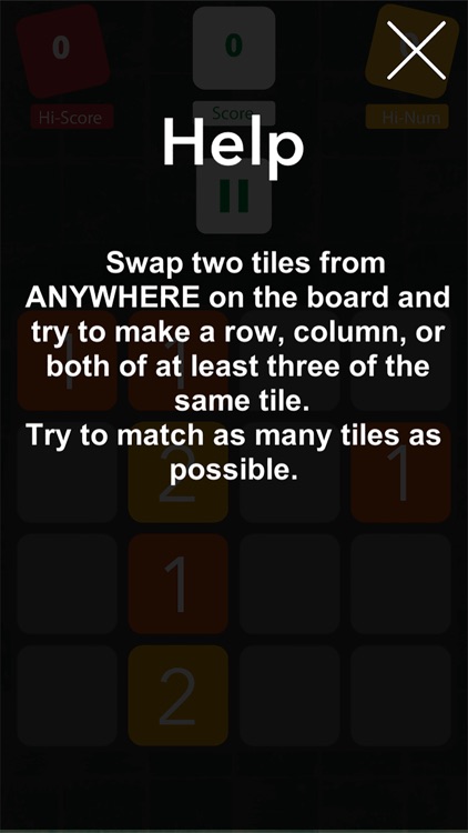 Swap Tiles