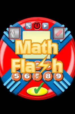 Game screenshot The Math Flash Machine mod apk