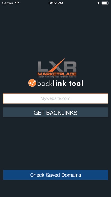 SEO BackLinks
