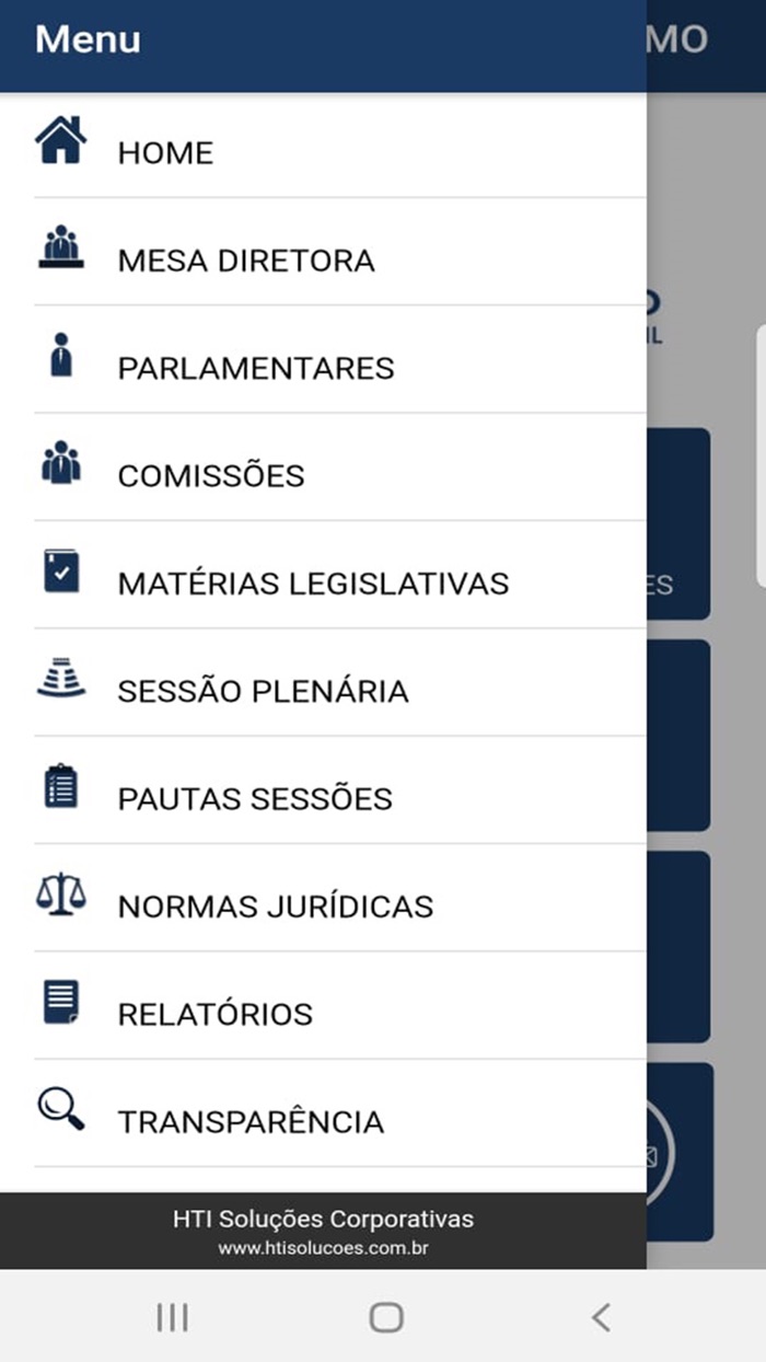 Câmara de São Jerônimo RS