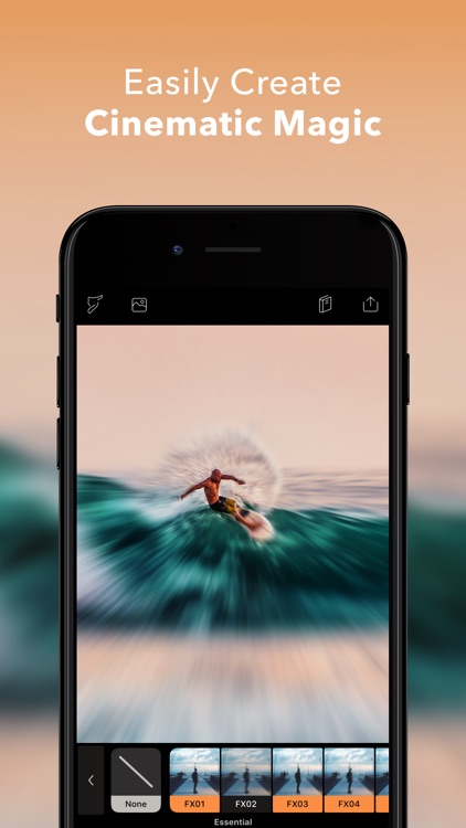 Enlight Pixaloop - Move Photos screenshot-3