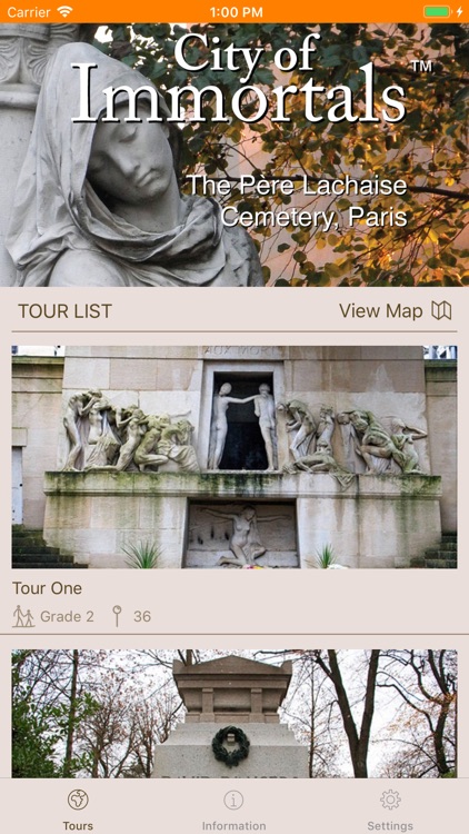 Pere-Lachaise