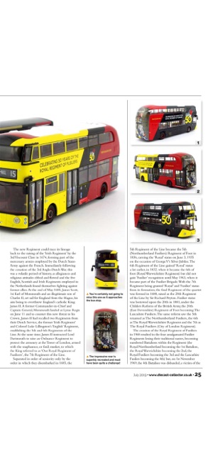 Diecast Collector(圖5)-速報App