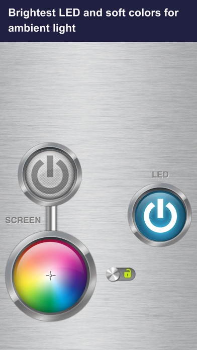 FlashLight LED HD Screenshot 1