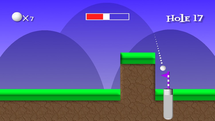 Par 1 Golf screenshot-3