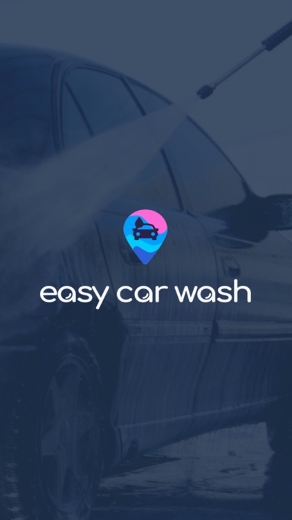 Easy Car Wash