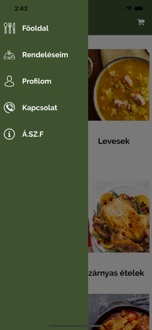 Becsei Vendéglő(圖6)-速報App