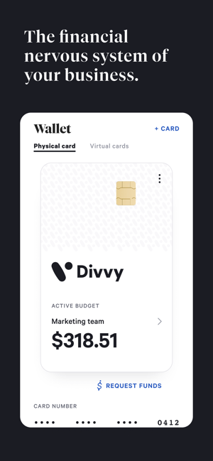 Divvy Pay(圖1)-速報App