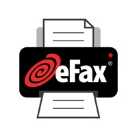 eFax ne fonctionne pas? problème ou bug?