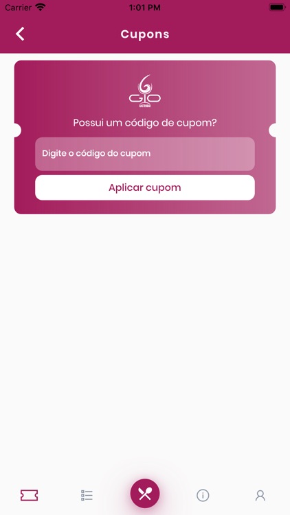 Gio Gastrobar screenshot-5