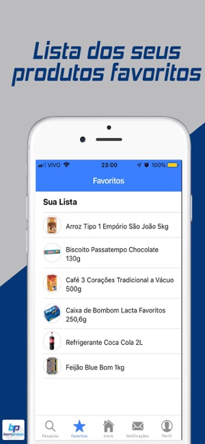 Bom Preço App(圖3)-速報App