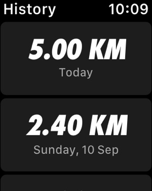 nike run club history