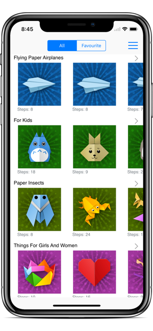 Make Origami - Full Version(圖3)-速報App