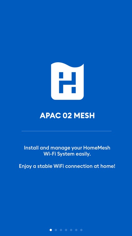 Hirschmann WiFi Mesh