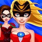 Top 40 Games Apps Like Wonder Girl! Super Makeover - Best Alternatives