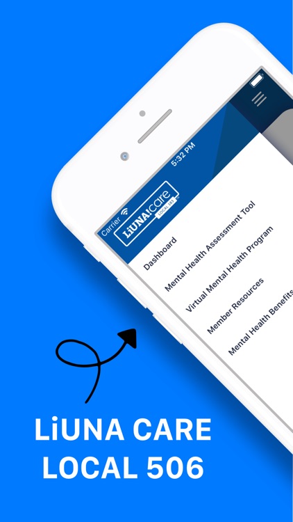 LiUNA Care Local 506 mHealth screenshot-4