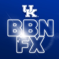 BBN FX app not working? crashes or has problems?