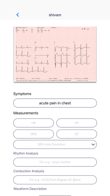 Sanket Doc screenshot-3