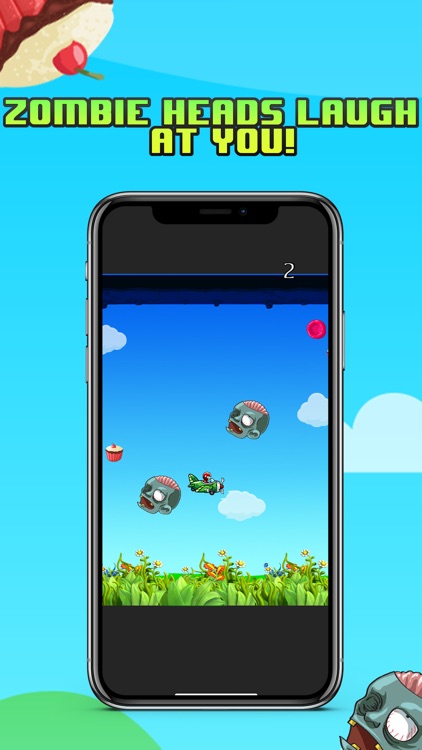 Pilot Escape: Beat Your Score screenshot-3