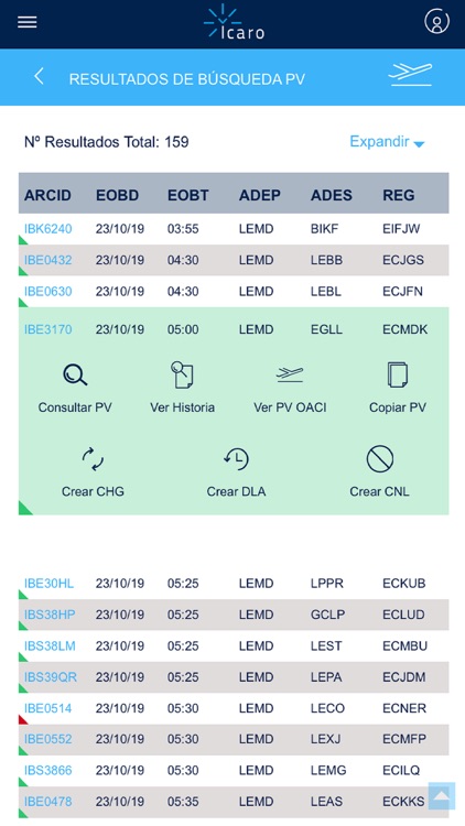 ICARO screenshot-5