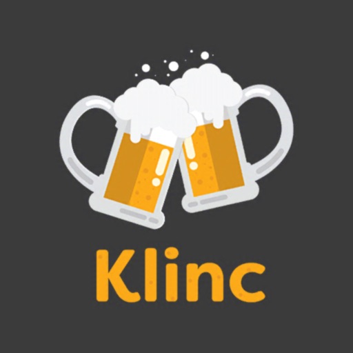 Klinc Drinking Game