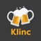 Klinc – the most competitive drinking game you could drunkenly dream of that’s taken the world by storm