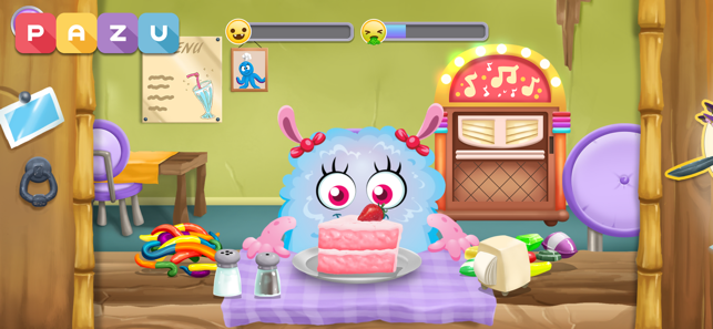 Monster cooking games for kids(圖5)-速報App