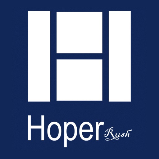 Hoper Rush