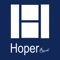 Hoper Rush is a smartphone-based app "Technology Platform", connecting the cleaning service provider "Hoper Lady" with the people needing the service