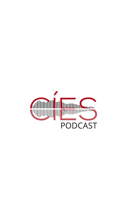 CÍES Podcast