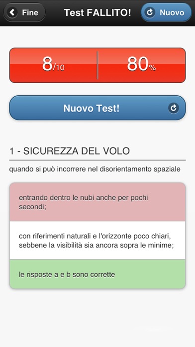 How to cancel & delete Quiz-VDS from iphone & ipad 1