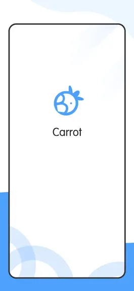 Game screenshot CarrotChat mod apk