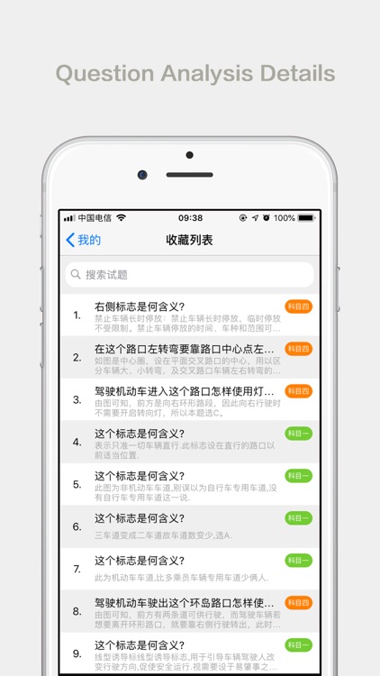Driver's license  tool screenshot-3