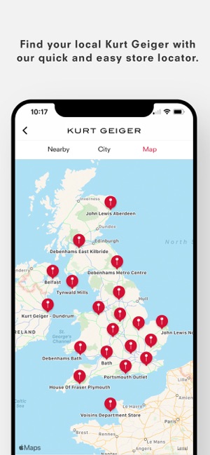 Kurt Geiger: Shop Shoes & Bags(圖5)-速報App