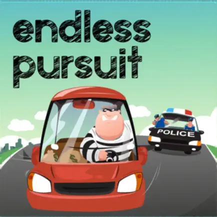 Endless Pursuit Читы