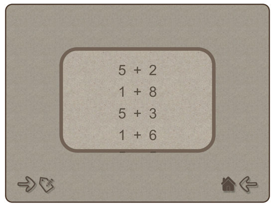 Kids Math Learner：Bingo Cardsのおすすめ画像6