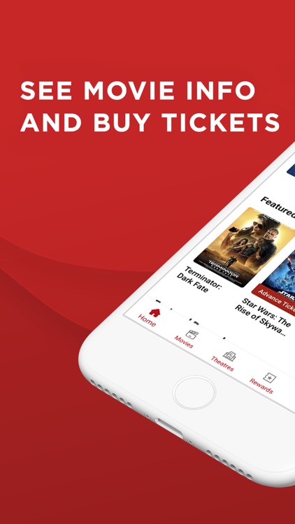 Cinemark Theatres