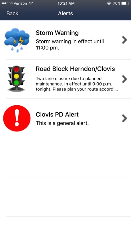 Clovis PD Mobile (Public)