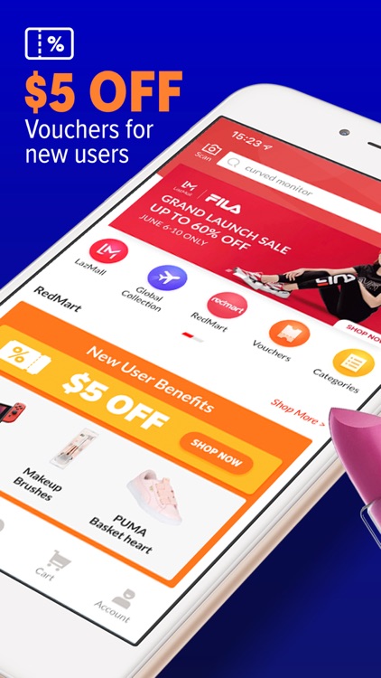 Lazada - Best Shopping Online