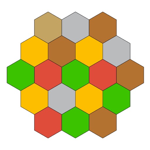 balanced catan board generator