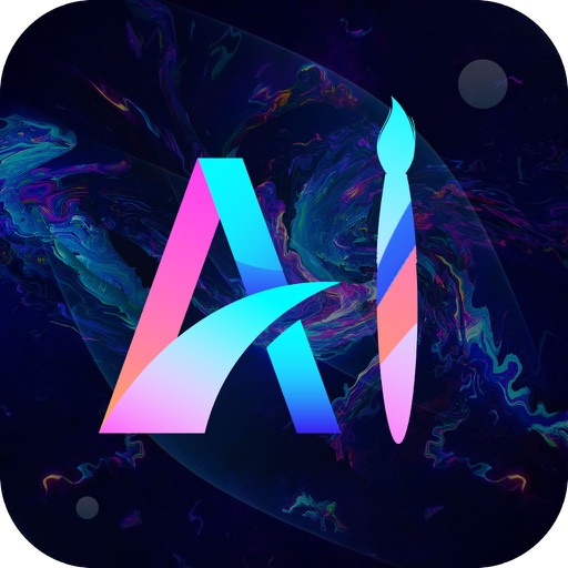 AI Artwork AI Image Creator by Bhavik Savaliya