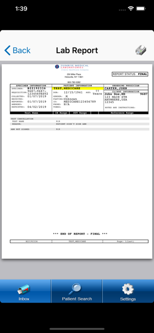 SML SunData xT NY for iPhone(圖5)-速報App